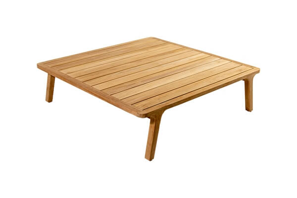 The Best Teak Outdoor Furniture With Sunbrella