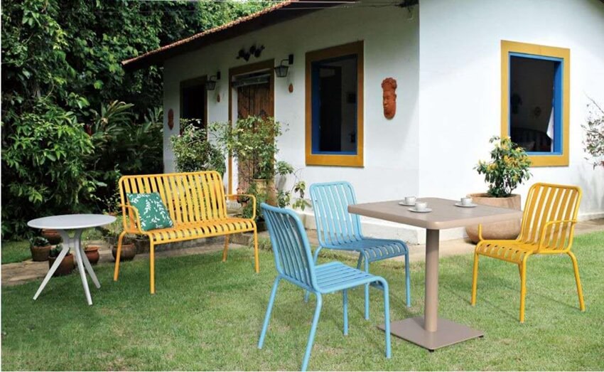 Best Time To Buy Garden Furniture