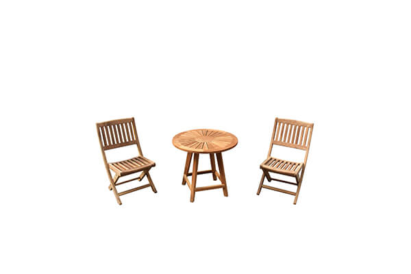 Outdoor Patio Furniture Sale |Teak Patio Dining Set