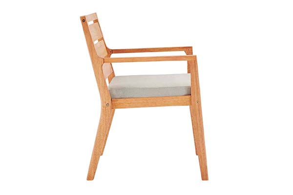 Outdoor Chairs With Wood