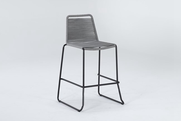 Garden Bistro Set Barstools