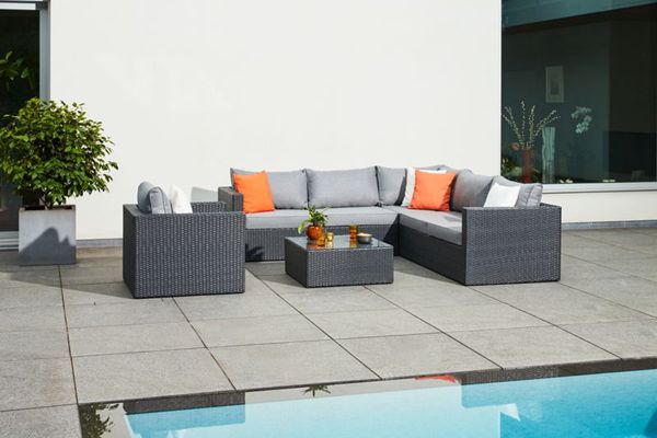 Rattan Garden Furniture Clearance Sale