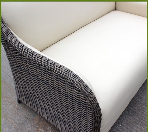 Popular Weatherproof Rattan Garden Furniture Wholesale