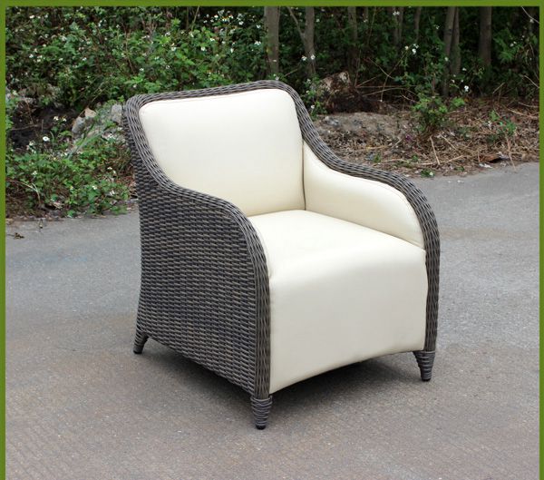 Popular Weatherproof Rattan Garden Furniture Wholesale