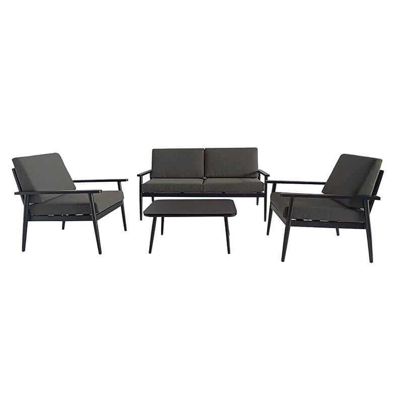 Wholesale UK FIREPROOF Garden Furniture In STOCK|outdoor sofa