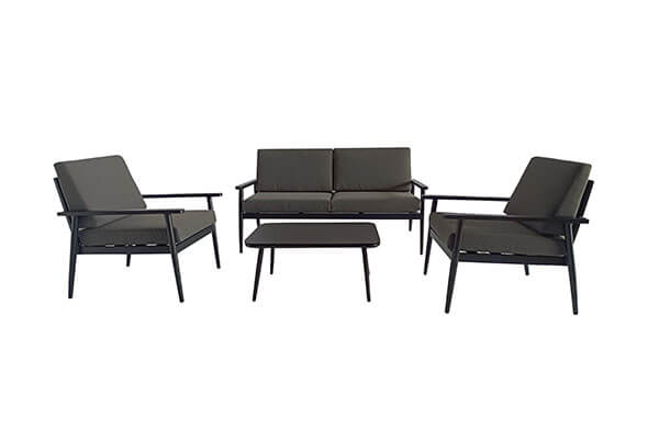 Wholesale UK FIREPROOF Garden Furniture In STOCK|outdoor sofa