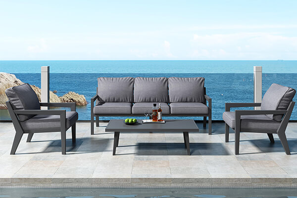 Outdoor furniture manufacturer in China|garden furniture design|china wholesale patio furniture factory supplier