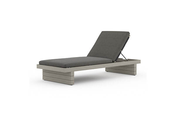 Modern high quality outdoor sunloungers|Outdoor sun lounger manufacturer China