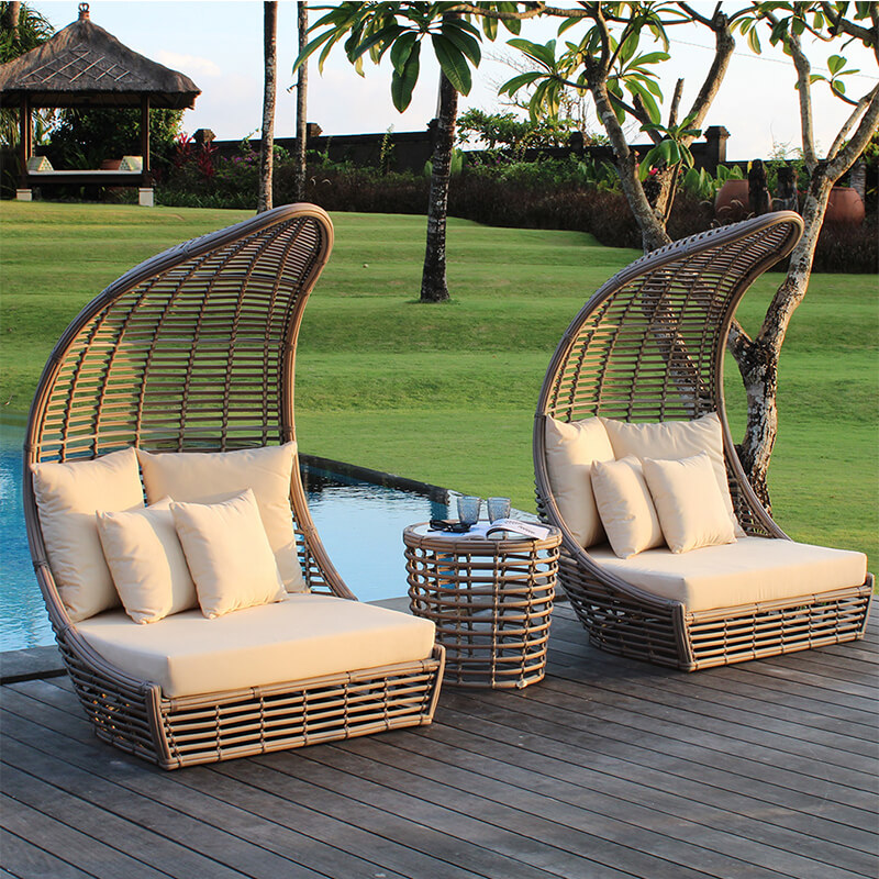 Outdoor furniture director from china|Garden wicker furniture factory suppliers