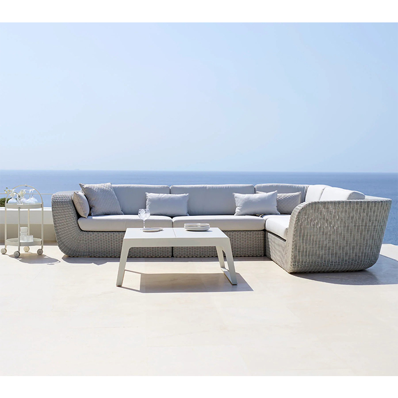 Rattan furniture china wholesale|Modular sofa set designs sectional