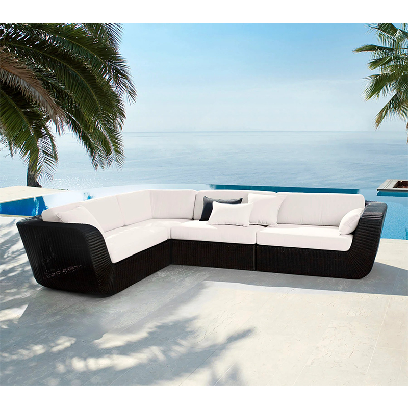 Rattan furniture china wholesale|Modular sofa set designs sectional