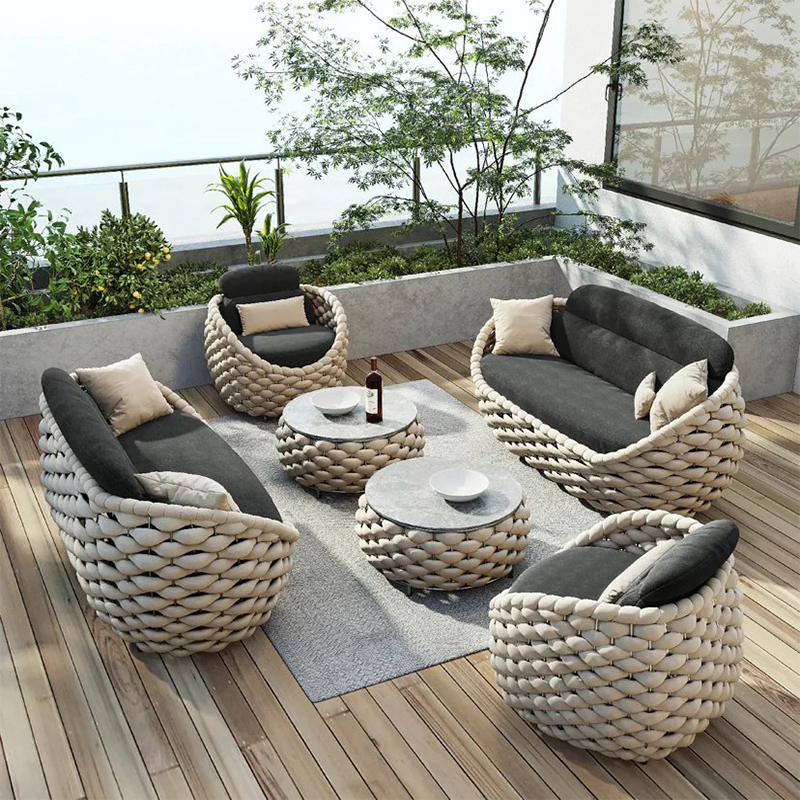 Rattan Garden Furniture Manufacturers in China|Chinese Patio Furniture Factory Supplier