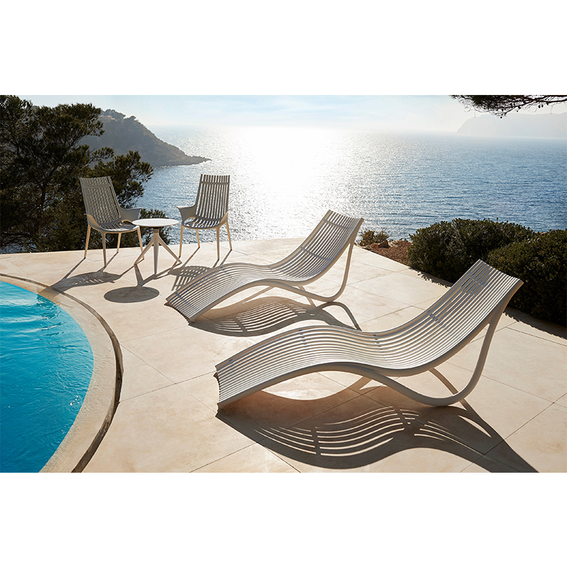 Top 10 furniture manufacturers in china|Commercial pool lounge chairs