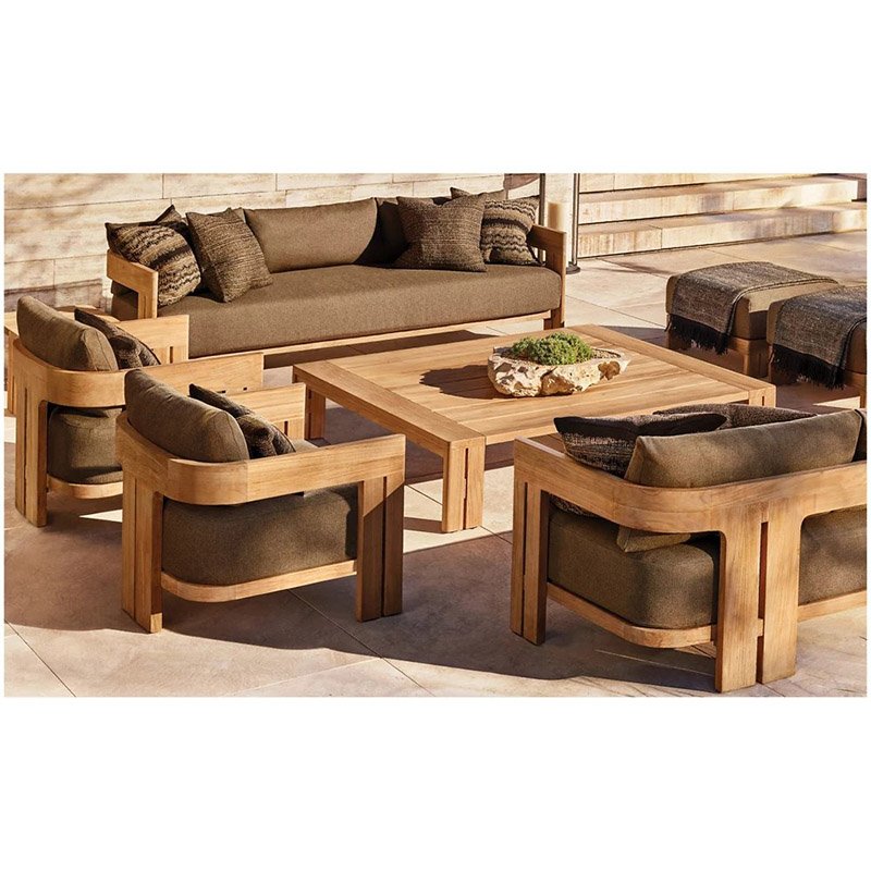 Luxury Patio Furniture Manufacturer – Manufacturers, Factory, Suppliers from China