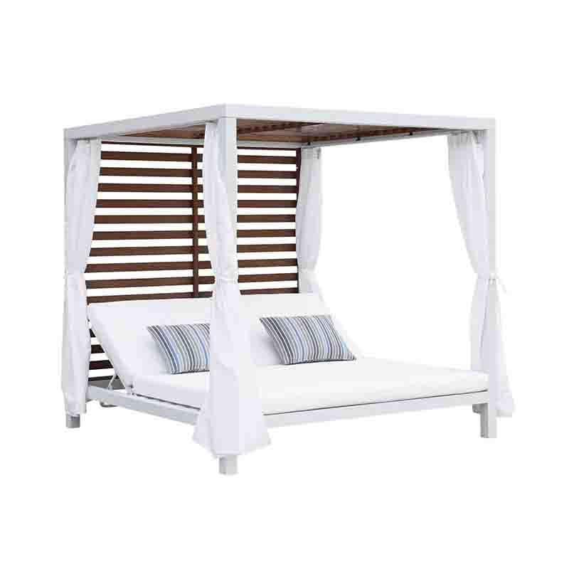 China Best Outdoor Daybeds Manufacturers