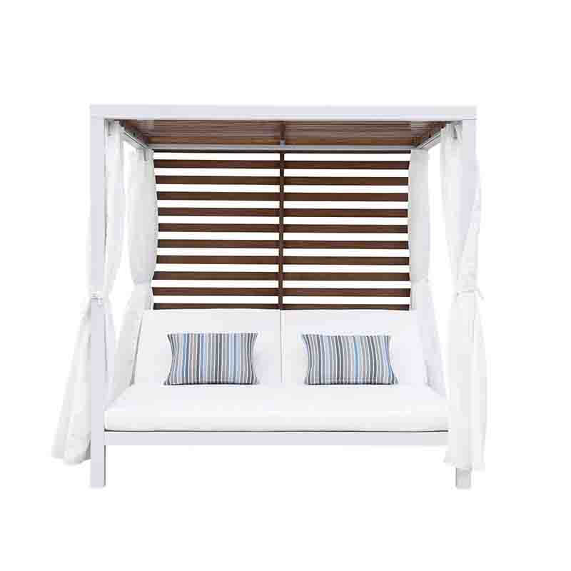 China Best Outdoor Daybeds Manufacturers