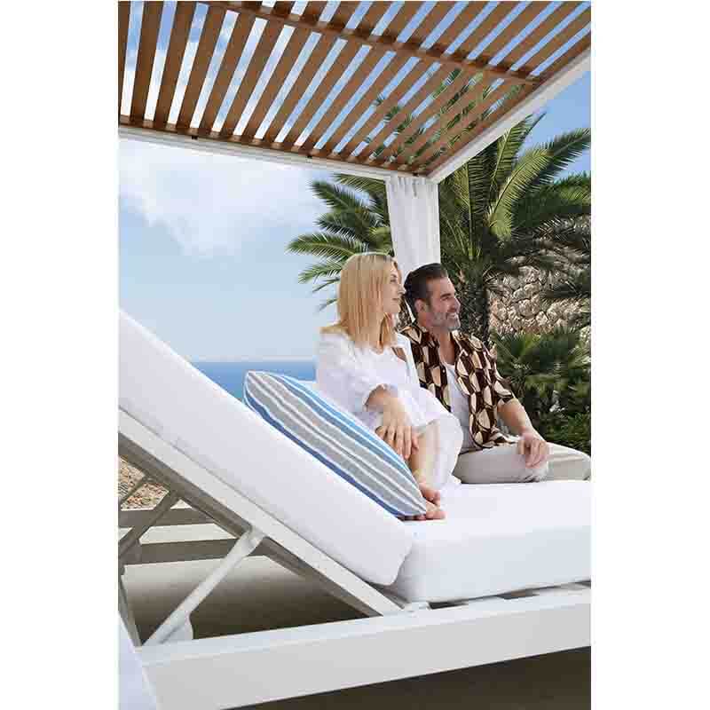 China Best Outdoor Daybeds Manufacturers