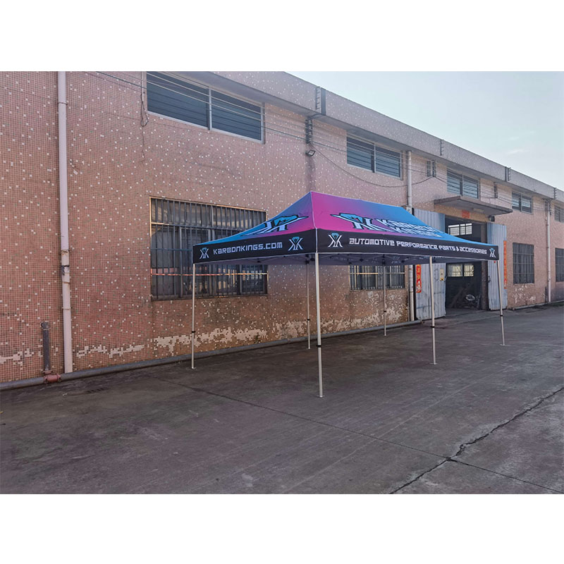 Outdoor folding tent for private party|Outdoor tent supplier factory China