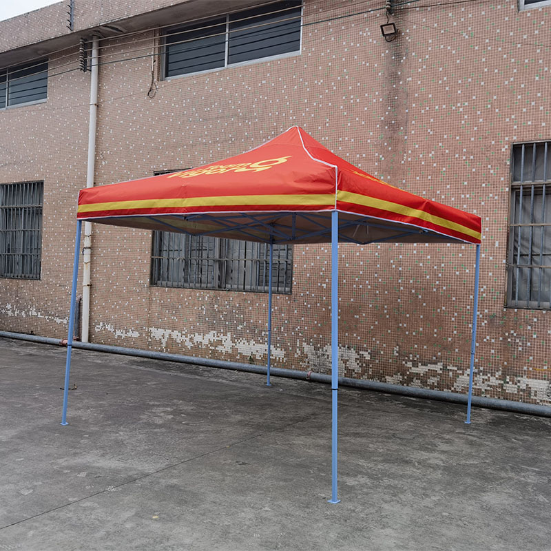 Outdoor folding tent for private party|Outdoor tent supplier factory China