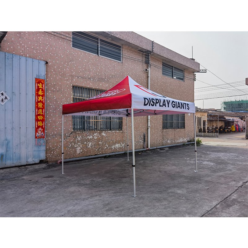 China’s Custom 10×10 10X20  Canopy manufacturer supplier