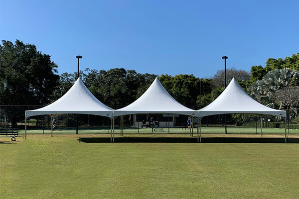 Marquee – Pagoda – 6m x 18m |Pinnacle Marquees supplier in China