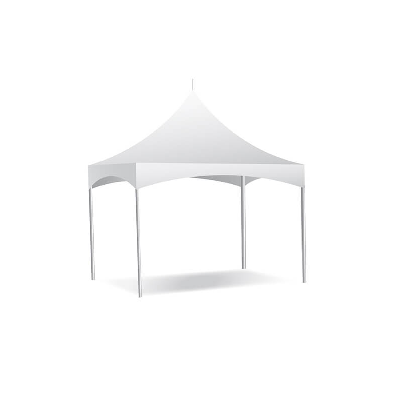 Marquee – Pagoda – 6m x 18m |Pinnacle Marquees supplier in China