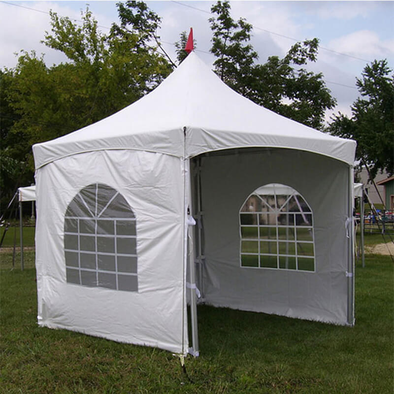 Marquee – Pagoda – 6m x 18m |Pinnacle Marquees supplier in China