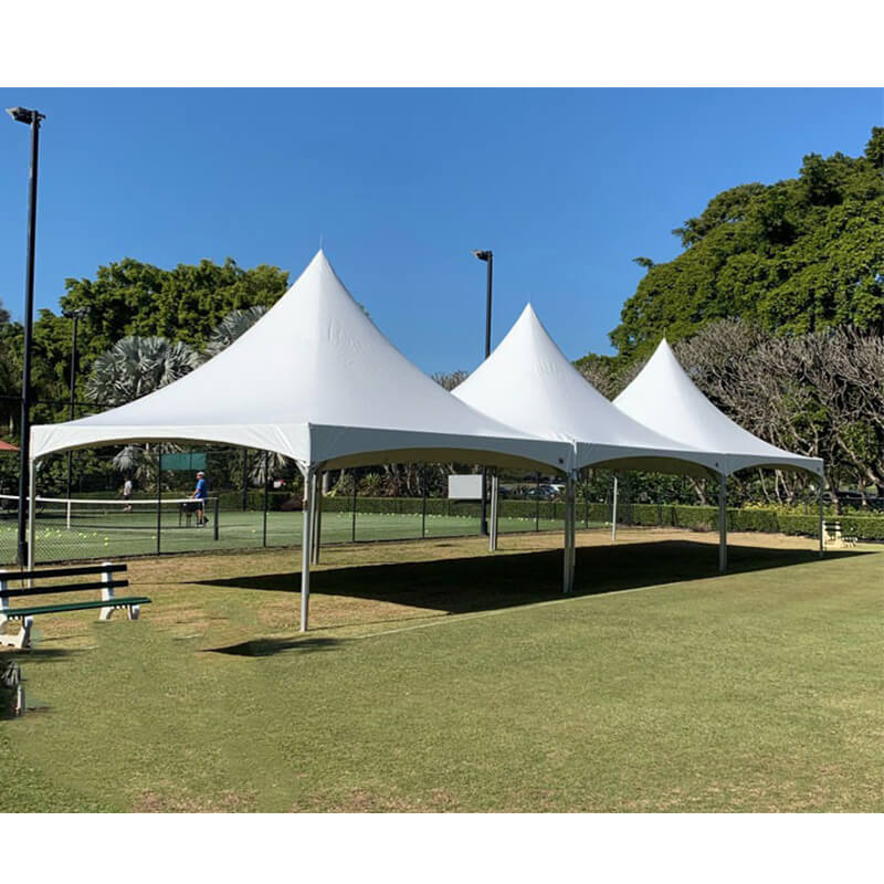 Marquee – Pagoda – 6m x 18m |Pinnacle Marquees supplier in China