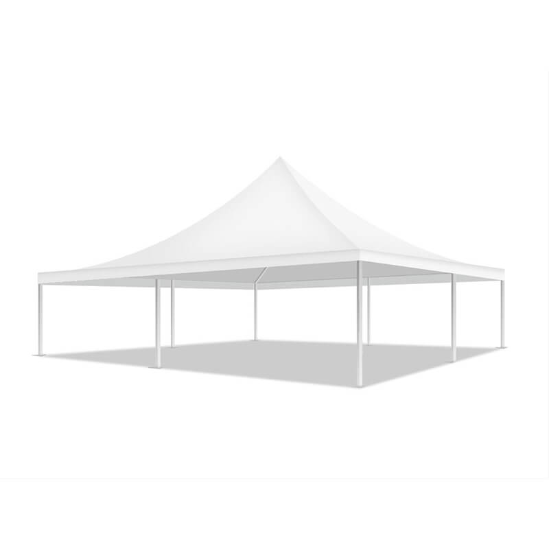 Marquee – Pagoda – 6m x 18m |Pinnacle Marquees supplier in China